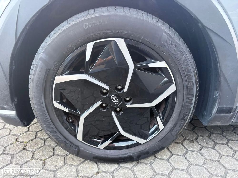 Hyundai Ioniq 5 73 kWh Premium - 10