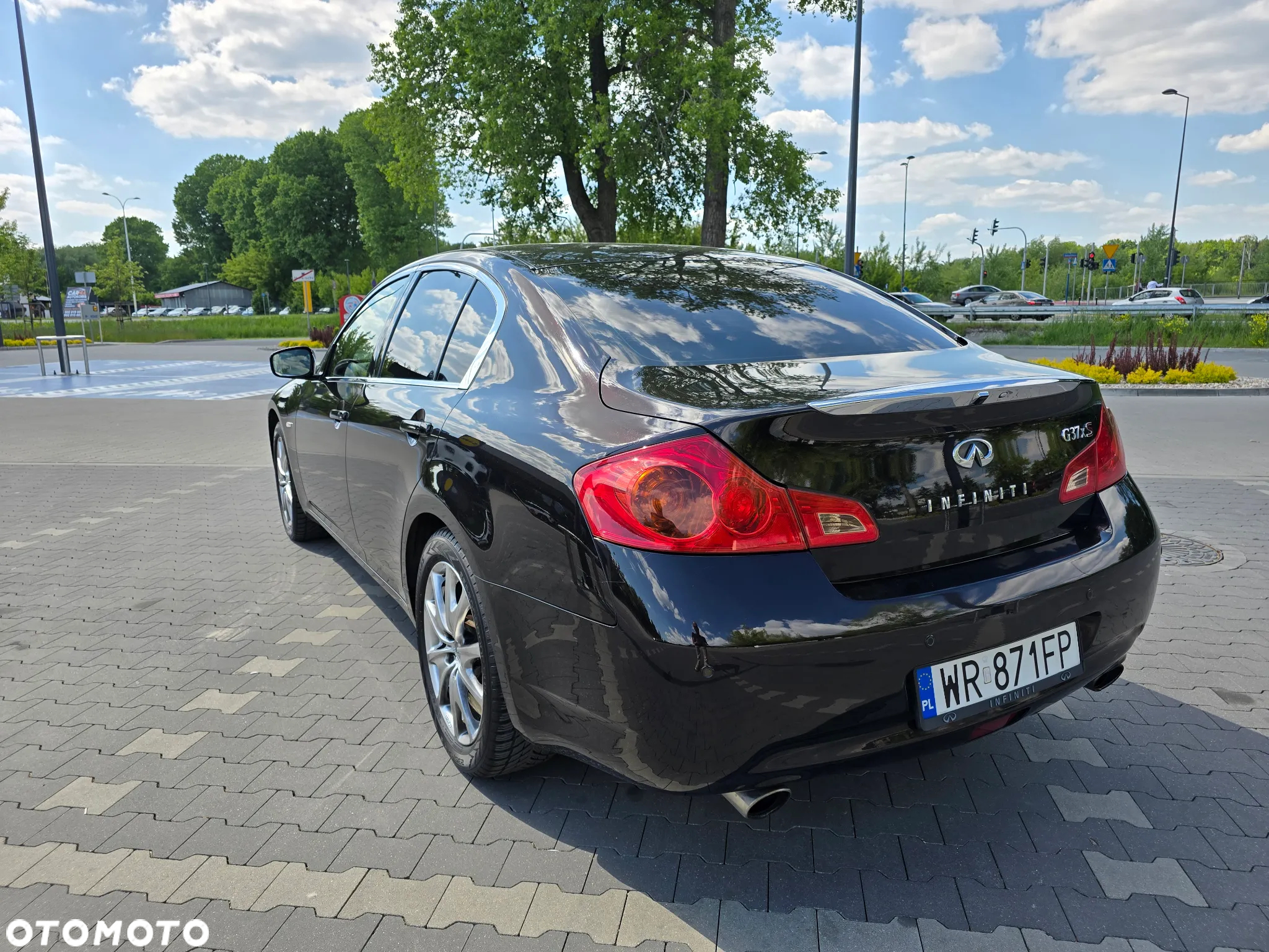 Infiniti G G37 GT Premium AWD - 7