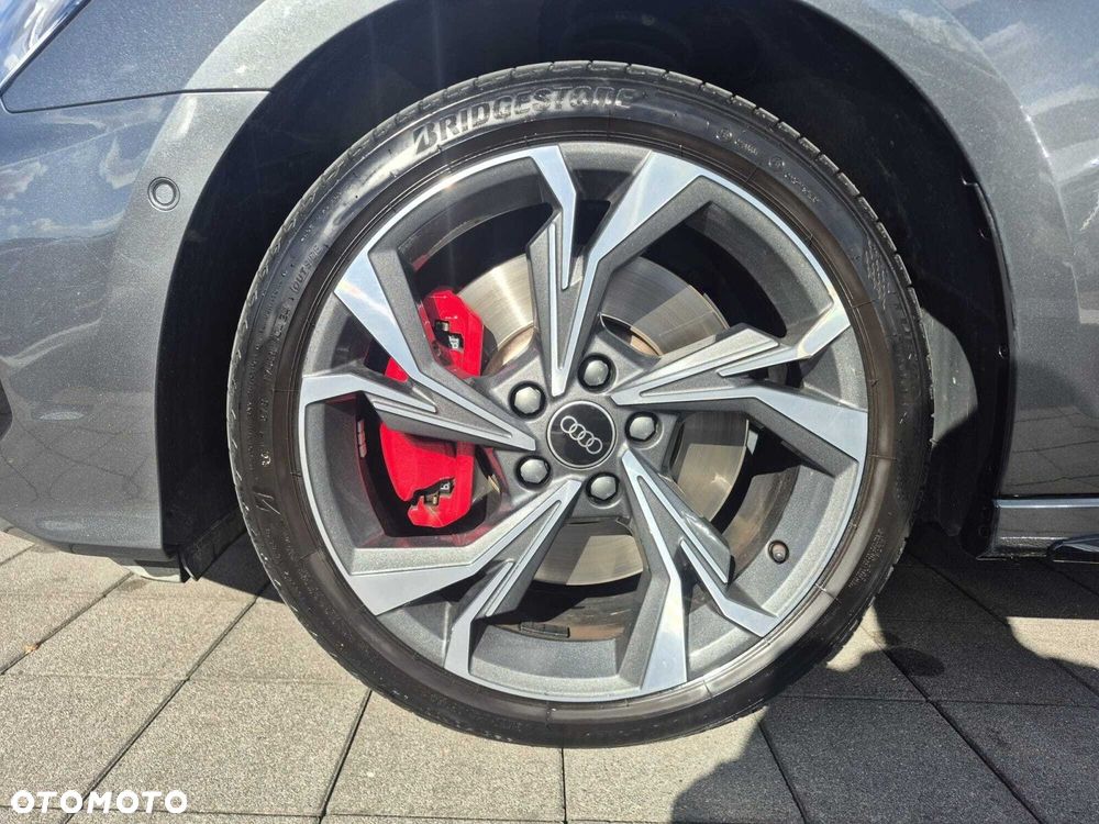 Audi A3 Sportback - 41