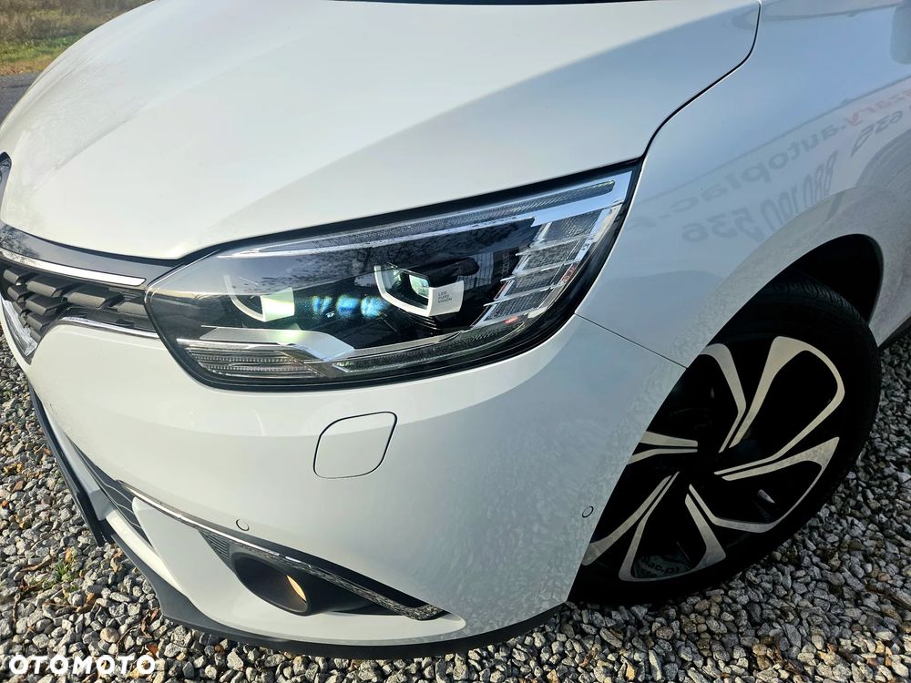 Renault Scenic ENERGY dCi 160 EDC BOSE EDITION - 7