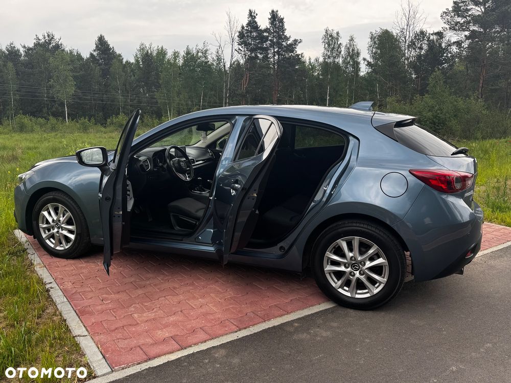 Mazda 3 2.0 Skymotion - 18