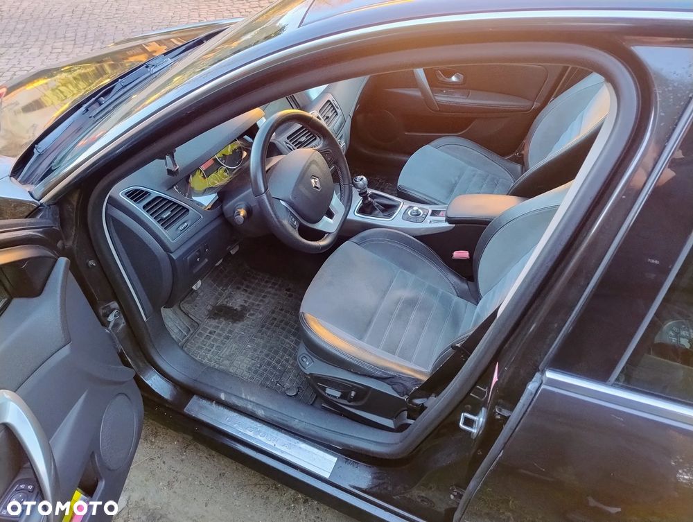 Renault Laguna 2.0 dCi Bose Edition ESM - 7