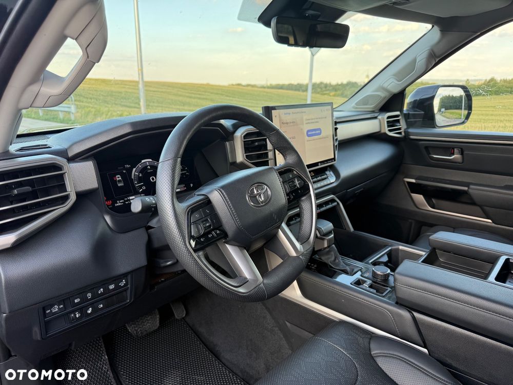 Toyota Tundra - 16