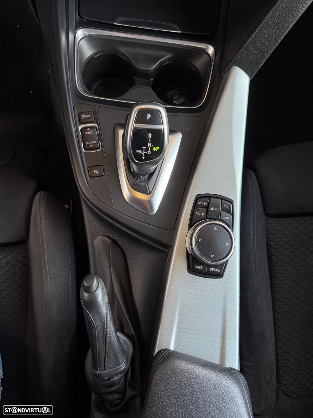 BMW 420 Gran Coupé d Pack M Auto - 18