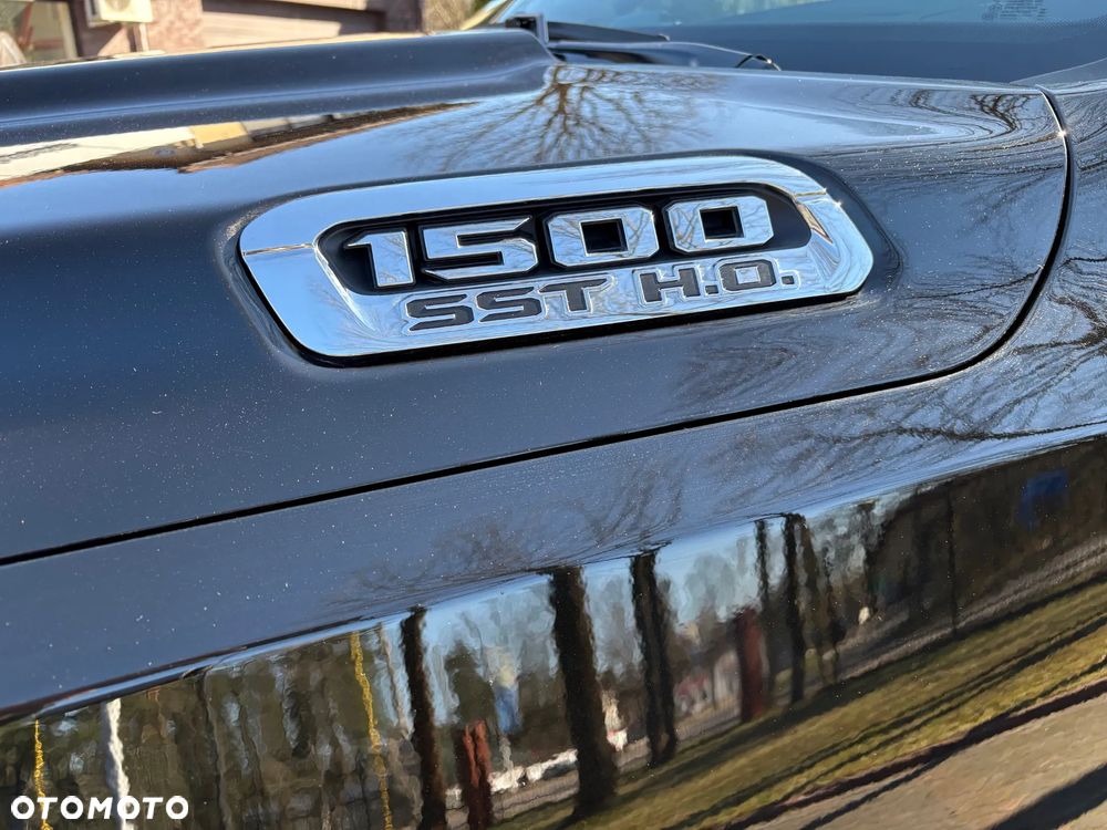 RAM 1500 Tungsten - 15