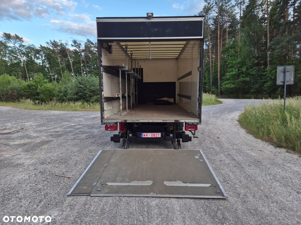 Iveco Daily HI MATIC 7-180 - 11