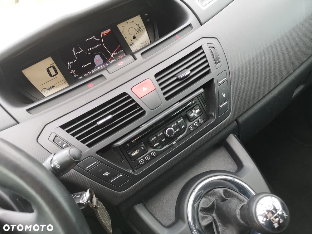 Citroën C4 Picasso VTi 120 Business Class - 28
