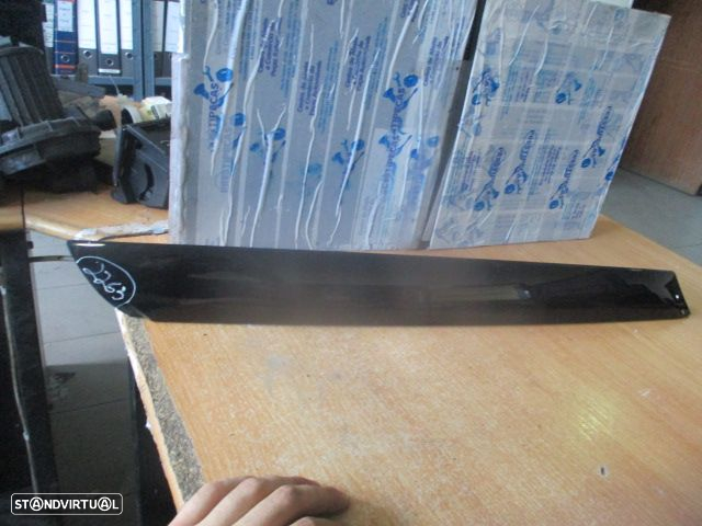 Grelha Friso 51139801509 MINI COOPER S COUNTRYMAN 4X4 R60 2011 2.0D 143CV 5P BRANCO Fe Acabamento Do Para-Brisa - 4