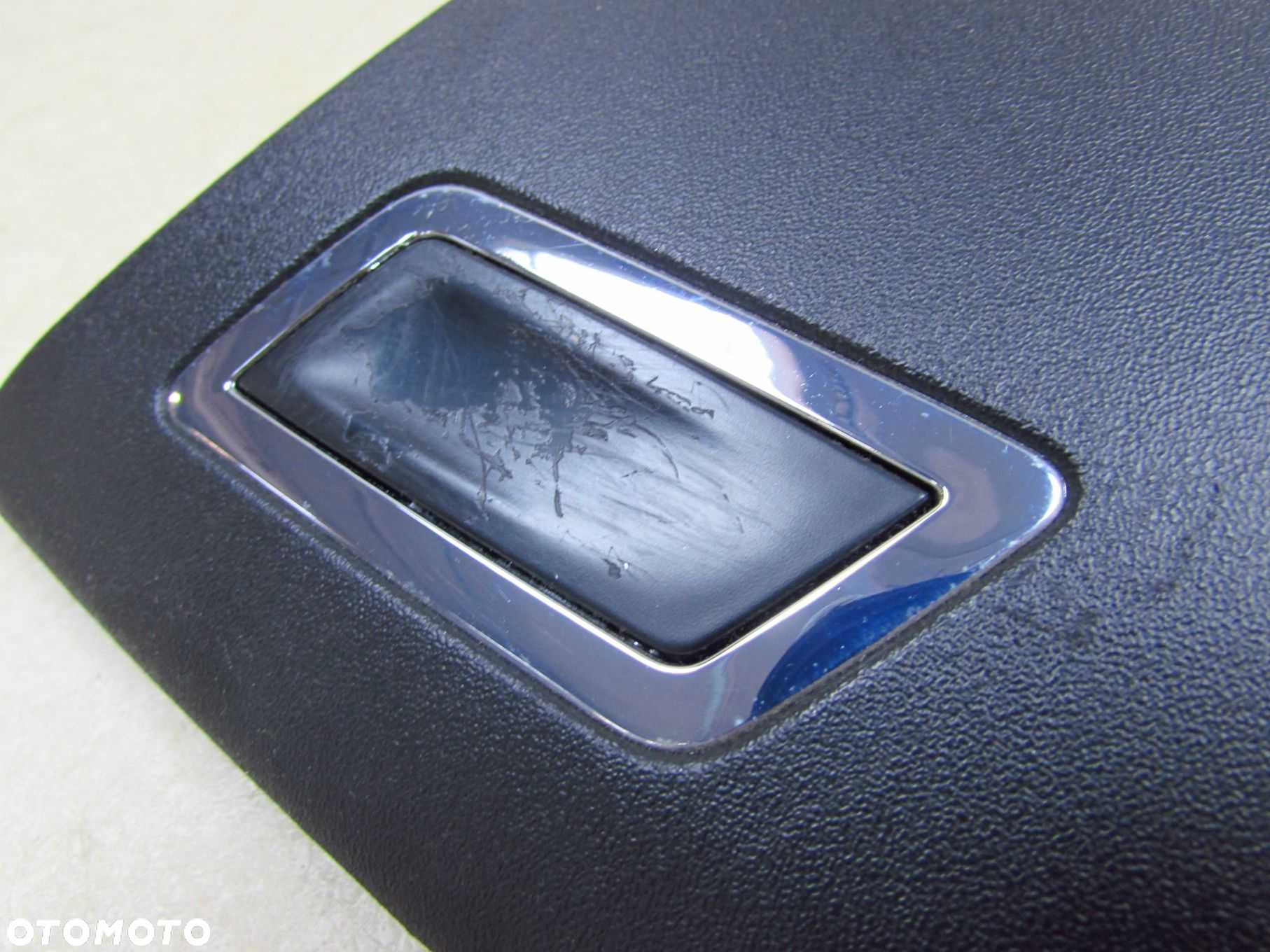 CITROEN C4 PICASSO 06-13 SCHOWEK DESKI KONSOLI PRAWY - 6
