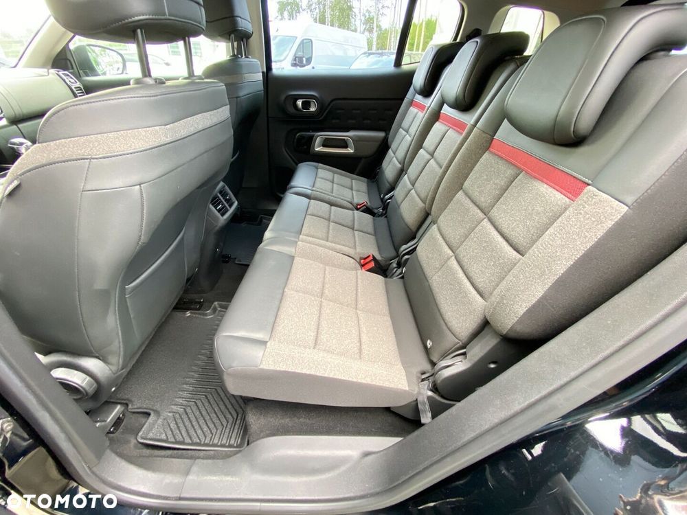 Citroën C5 Aircross 1.5 BlueHDi Feel - 16