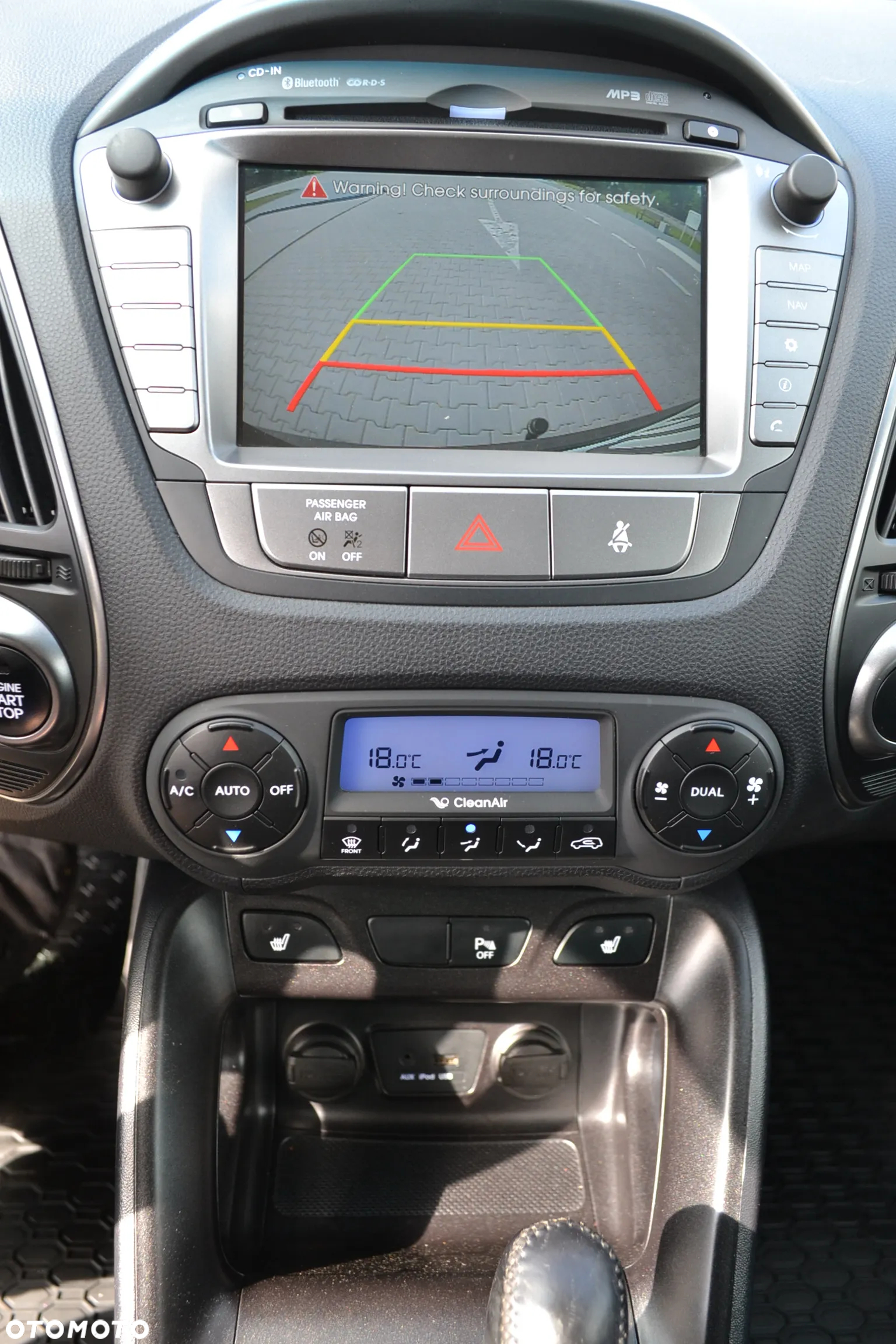 Hyundai ix35 - 30