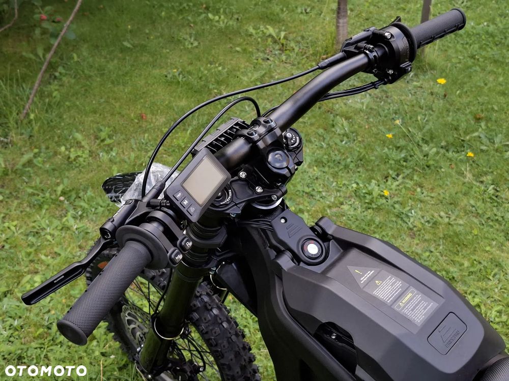 E Ride Pro S - 10