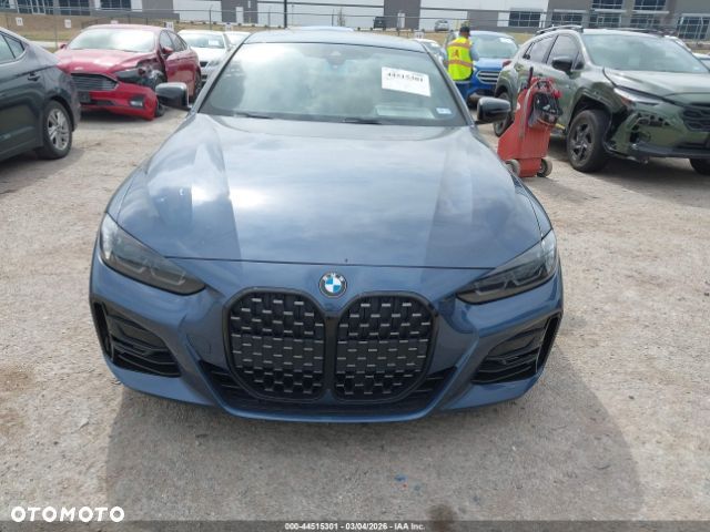 BMW Seria 4 430i xDrive M Sport - 14