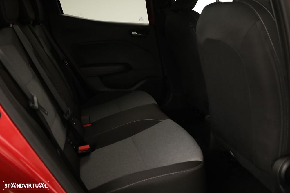 Renault Clio 1.0 TCe Evolution Bi-Fuel - 22