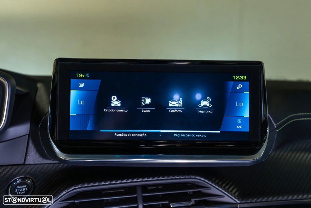 Peugeot e-208 GT Pack - 26