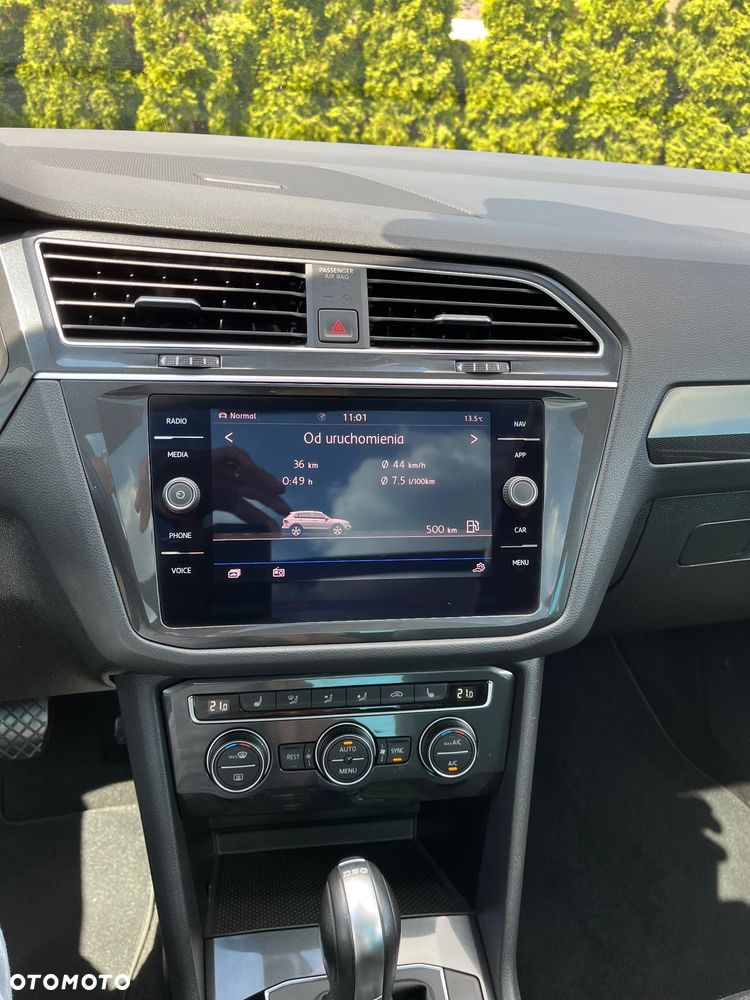 Volkswagen Tiguan 2.0 TSI 4Motion DSG OPF Highline - 12