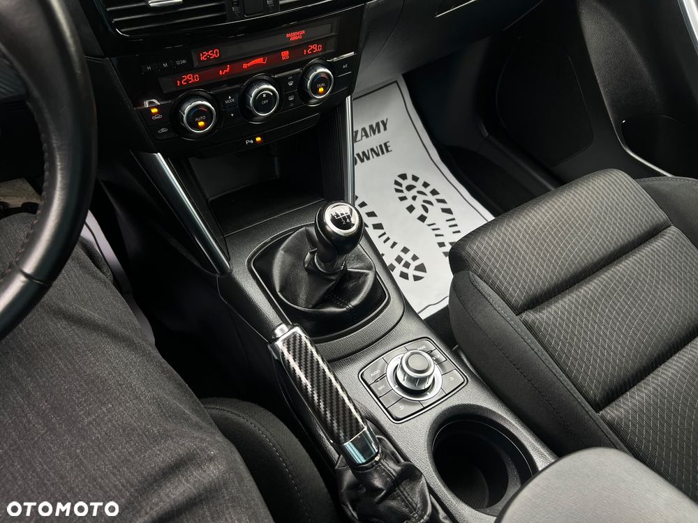 Mazda CX-5 - 26
