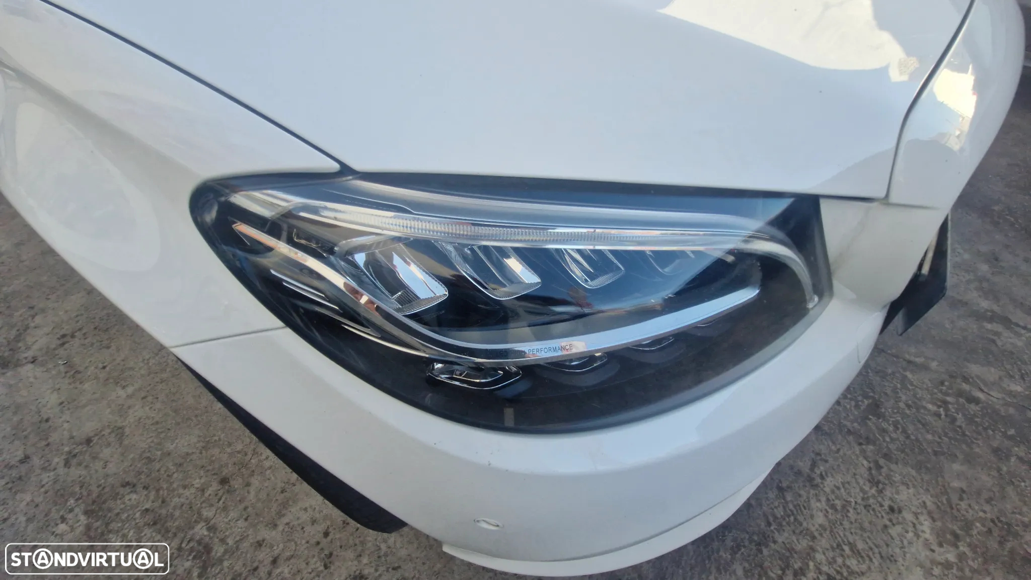 Mercedes-Benz C 220 d 4Matic Station 9G-TRONIC Avantgarde - 4