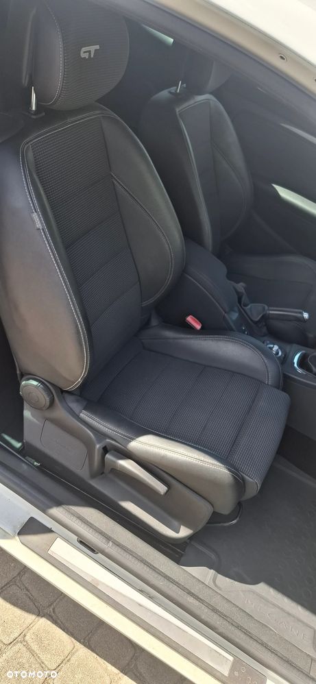 Renault Megane 1.5 dCi Dynamique - 16