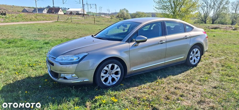 Citroën C5 2.0 HDi Attraction - 5