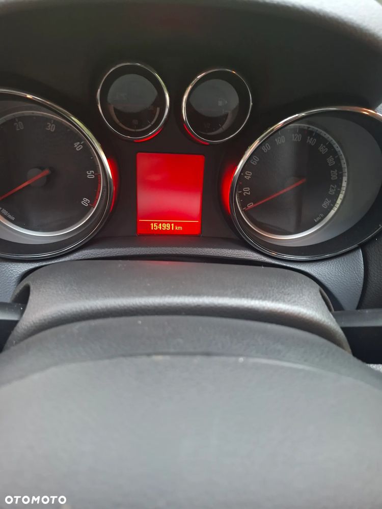 Opel Mokka 1.7 CDTI Cosmo S&S - 25