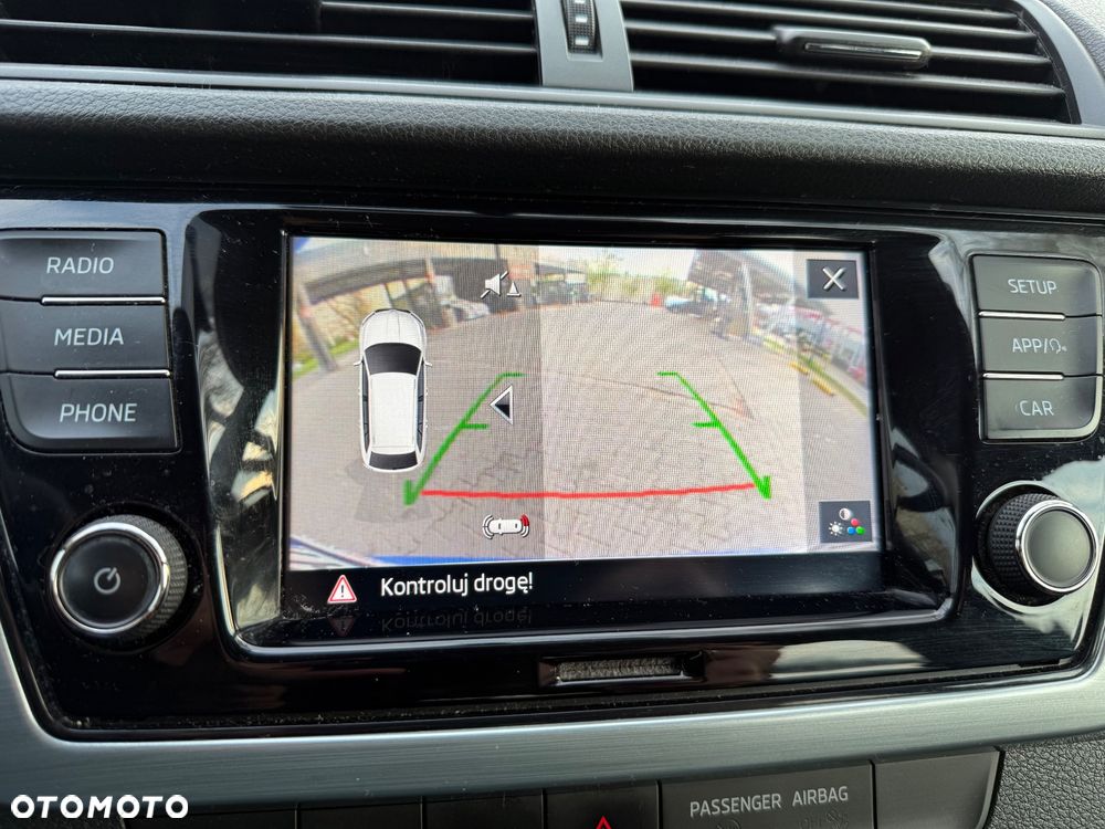 Skoda Fabia 1.0 Ambition - 5