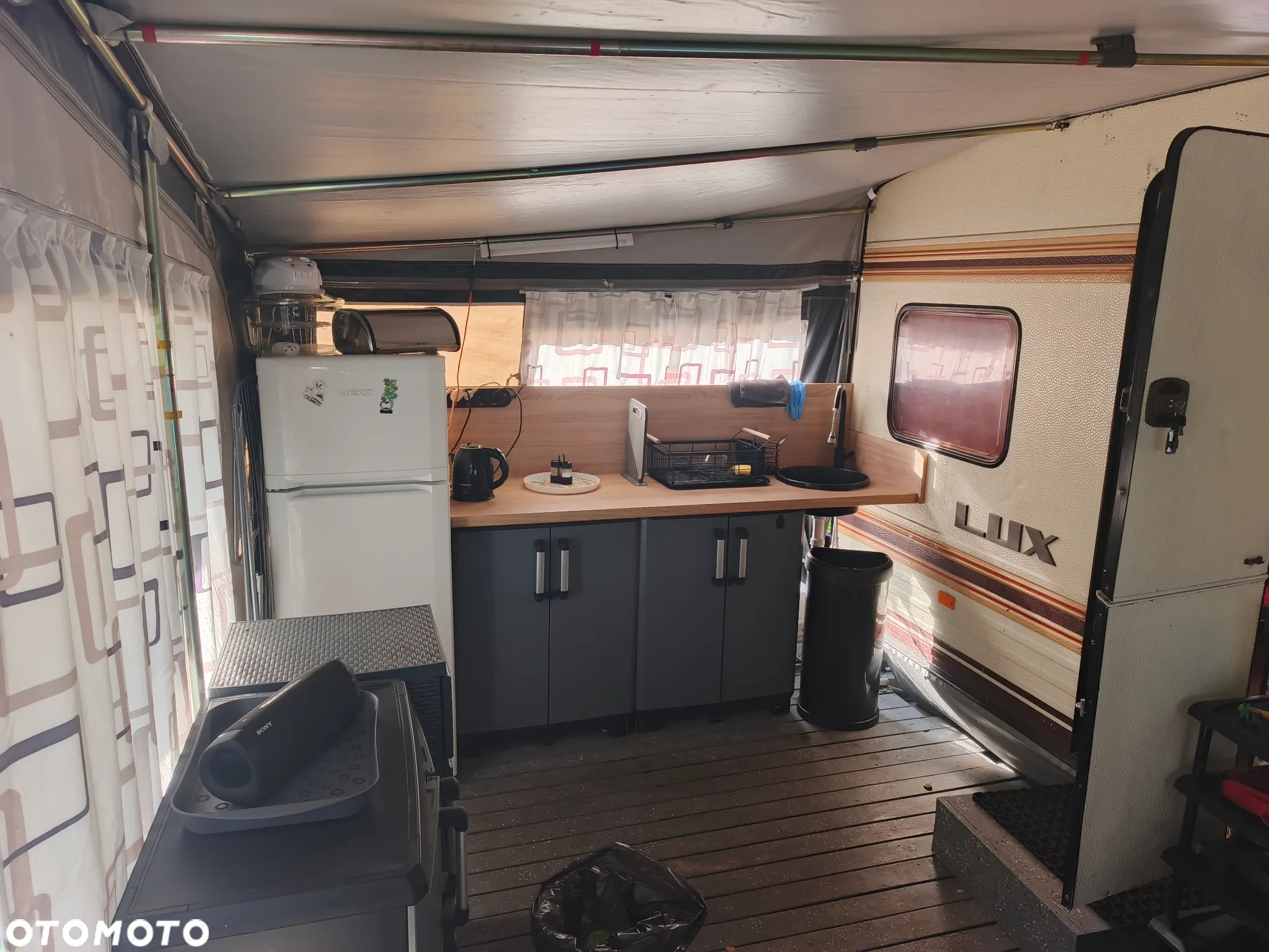 Burstner City - 14