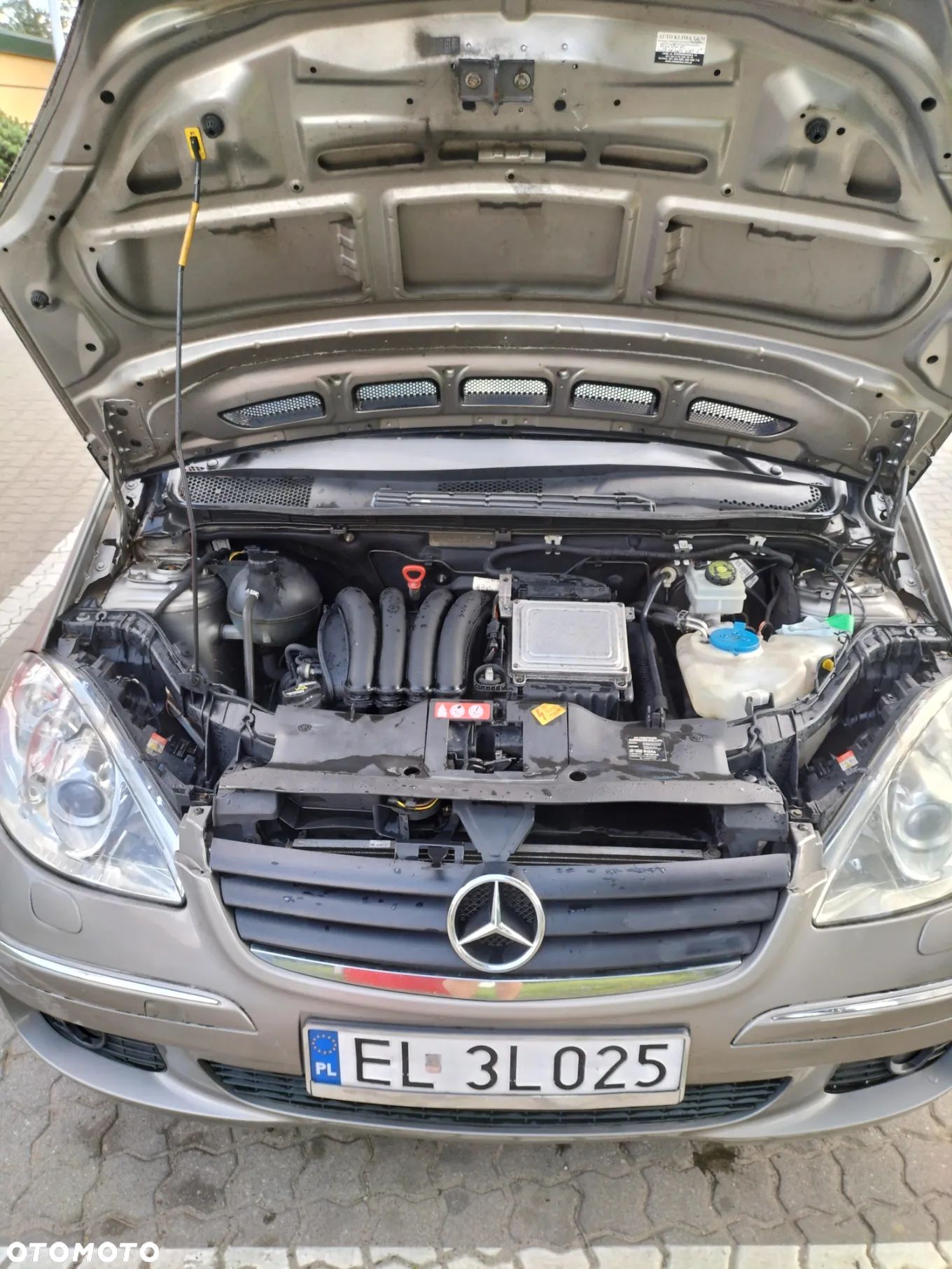 Mercedes-Benz Klasa A 150 Classic - 1