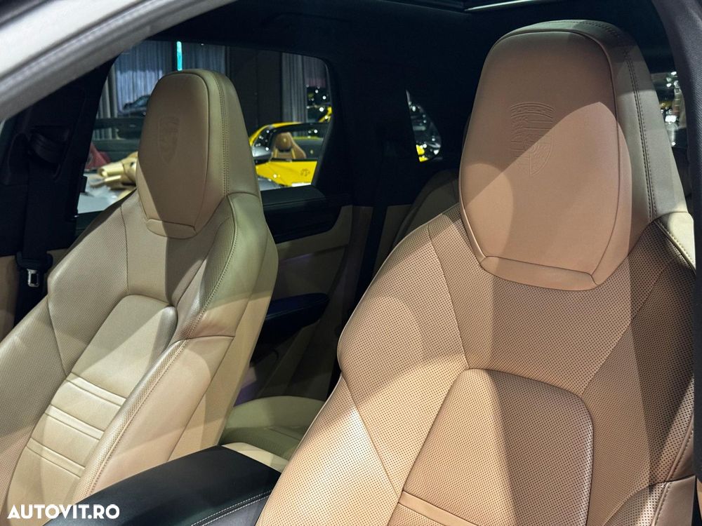 Porsche Cayenne Standard - 13