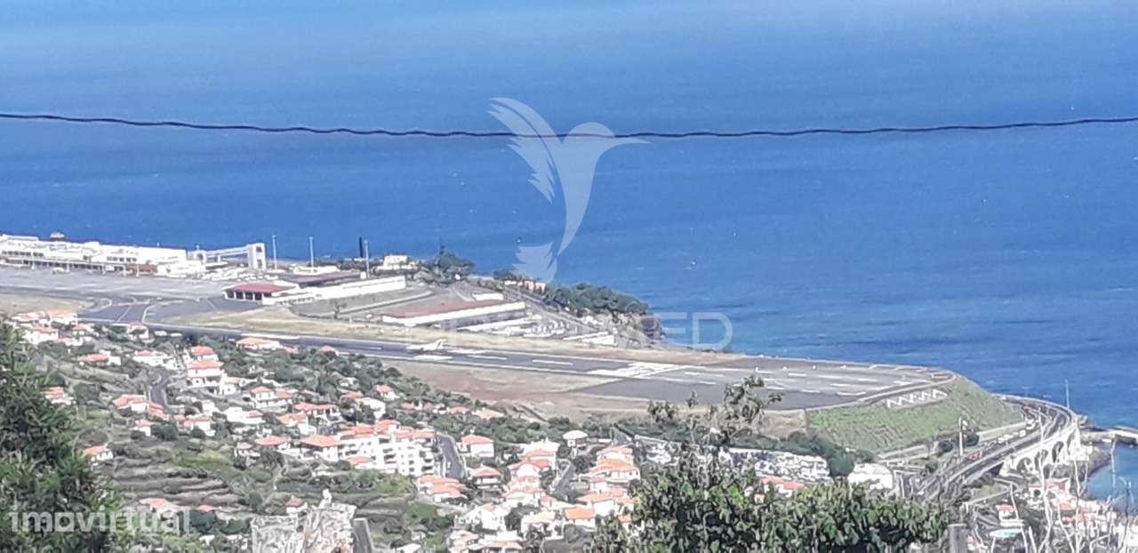Terreno com 13.300m² em Santa Cruz – Vistas Panorâmicas de Mar e Serra - Grande imagem: 3/30