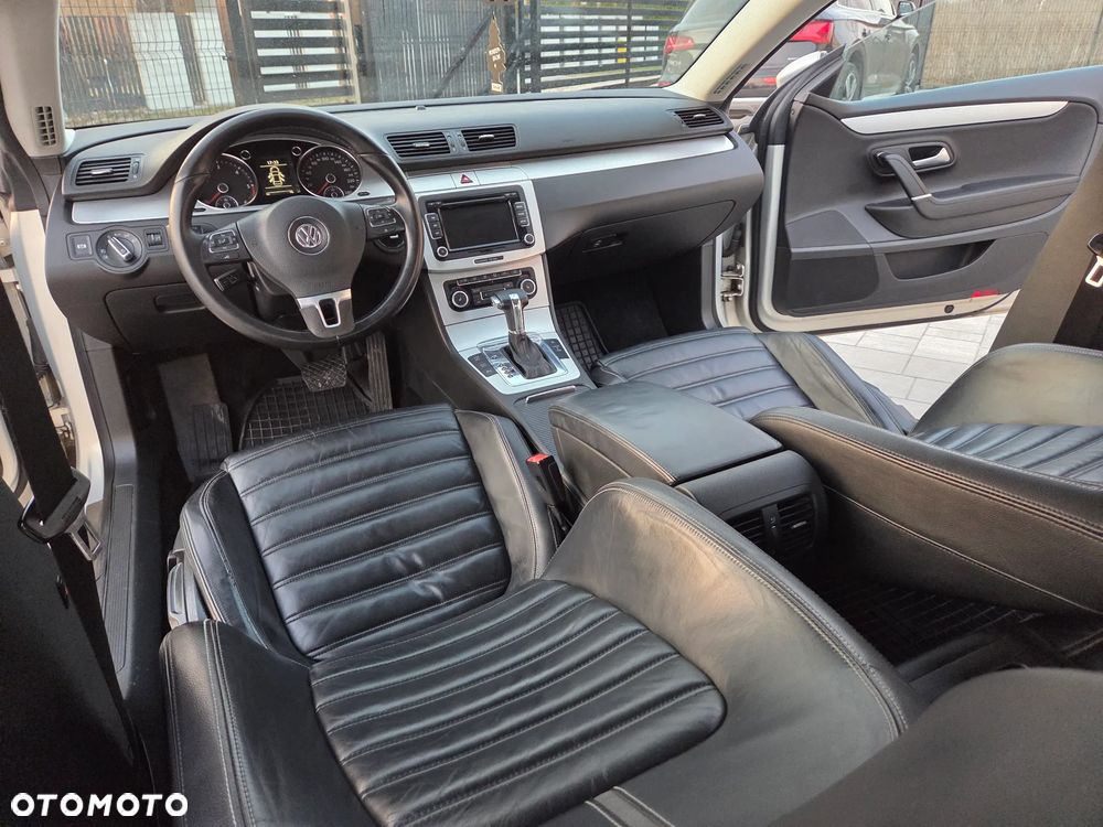 Volkswagen CC - 30
