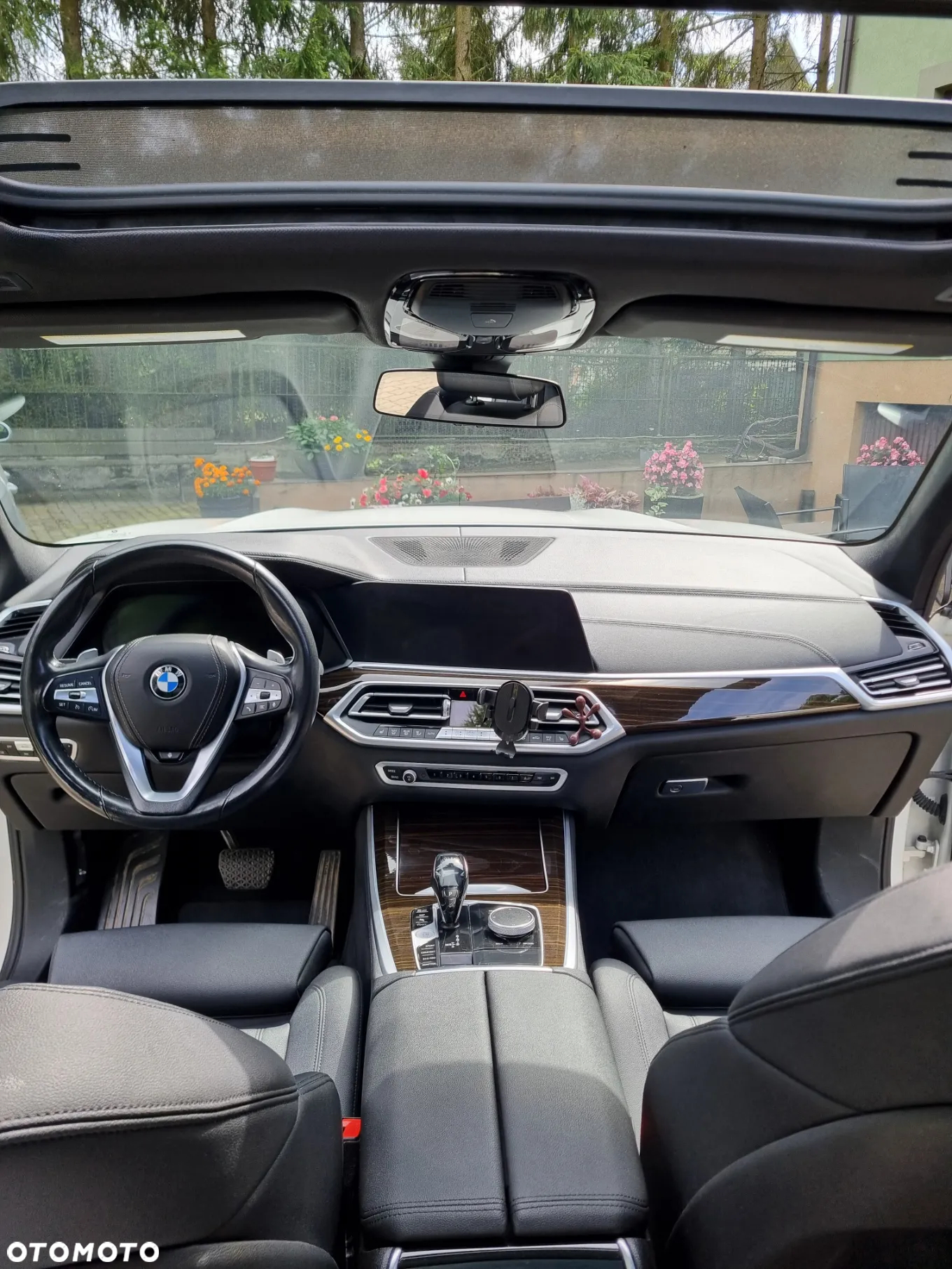 BMW X5 xDrive40i - 13
