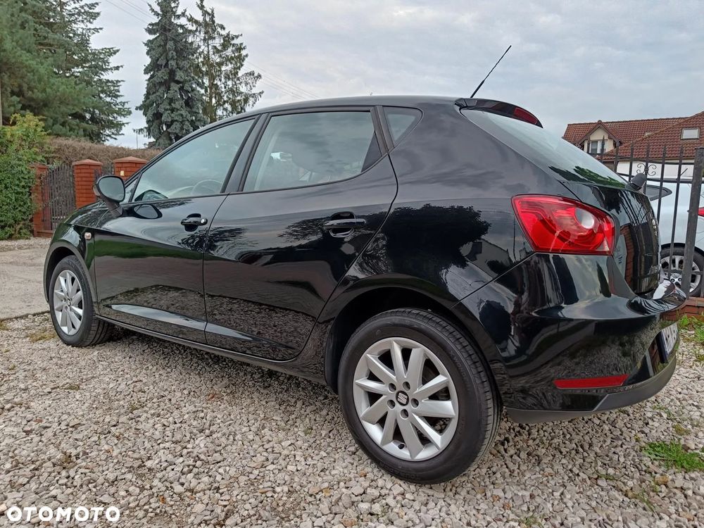 Seat Ibiza 1.2 TSI Ecomotive Style - 5