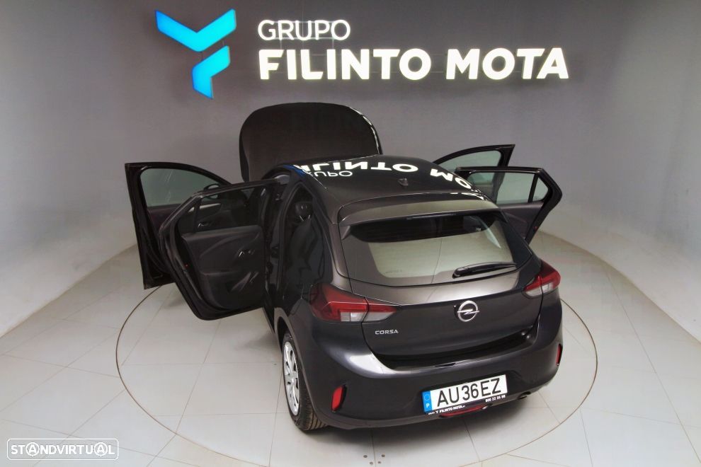 Opel Corsa 1.2 Business - 11