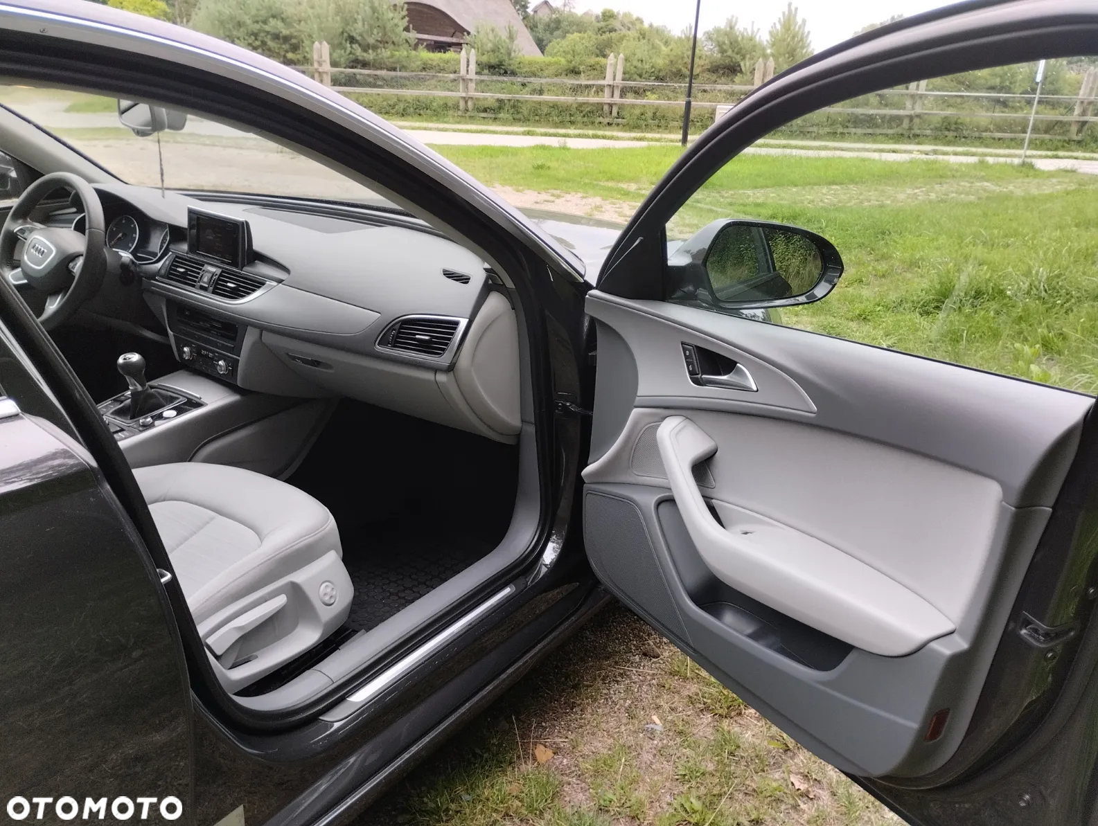 Audi A6 - 14