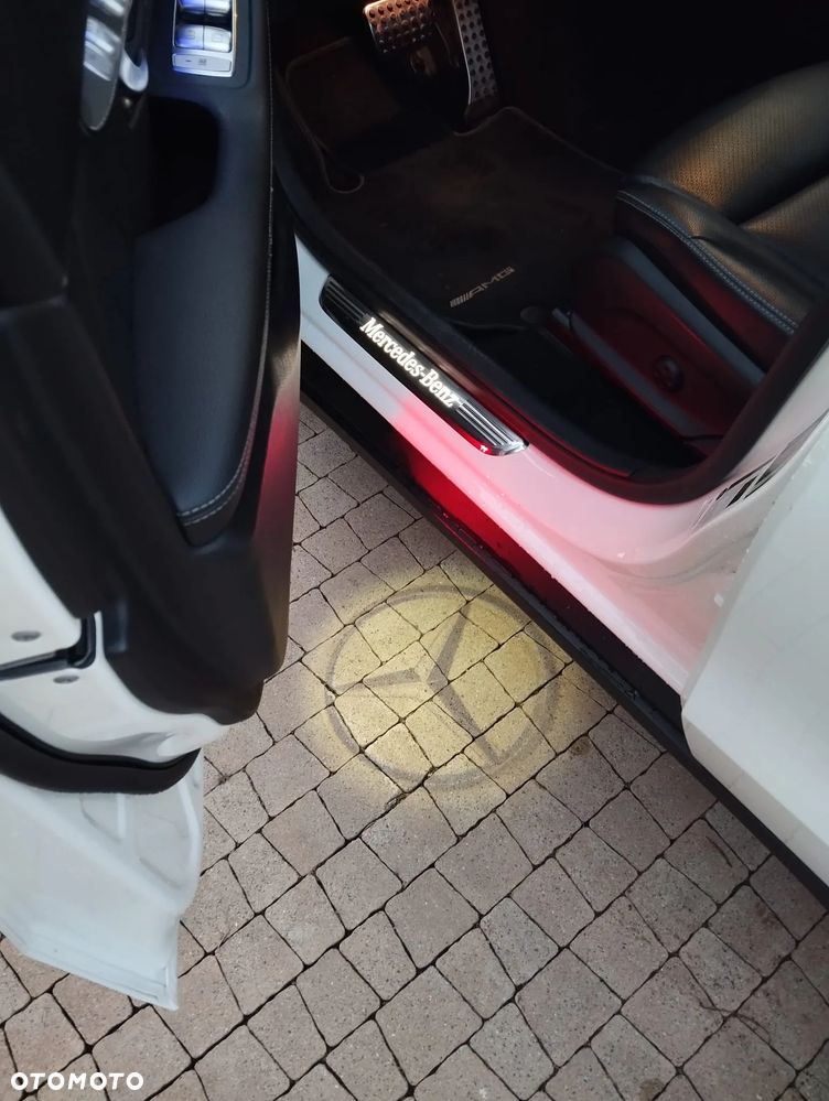 Mercedes-Benz GLC - 8