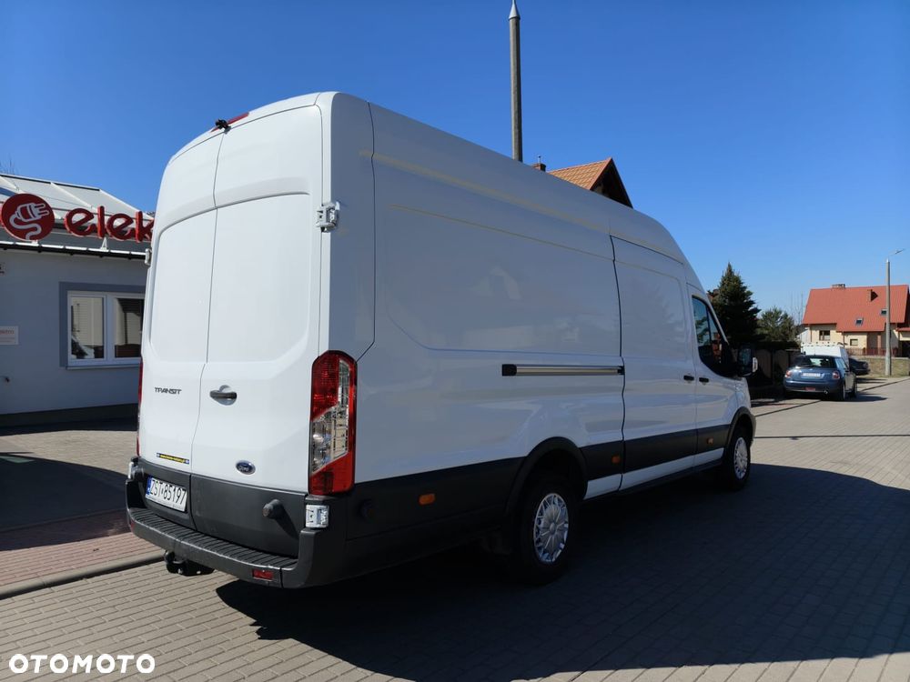 Ford Transit - 6
