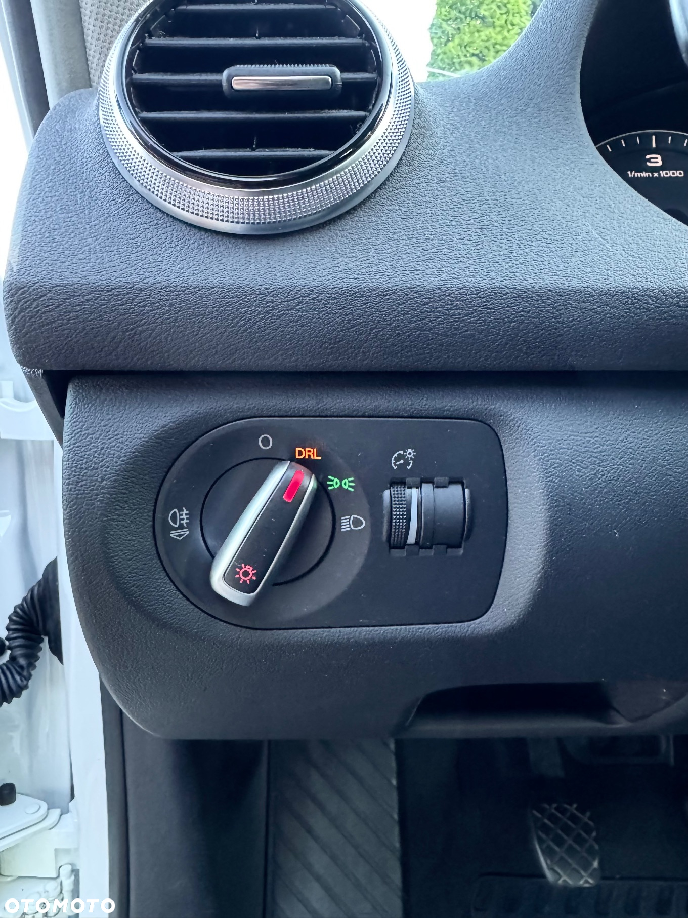 Audi A3 2.0 TDI DPF Prime Line - 12