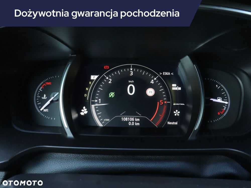 Renault Talisman - 13