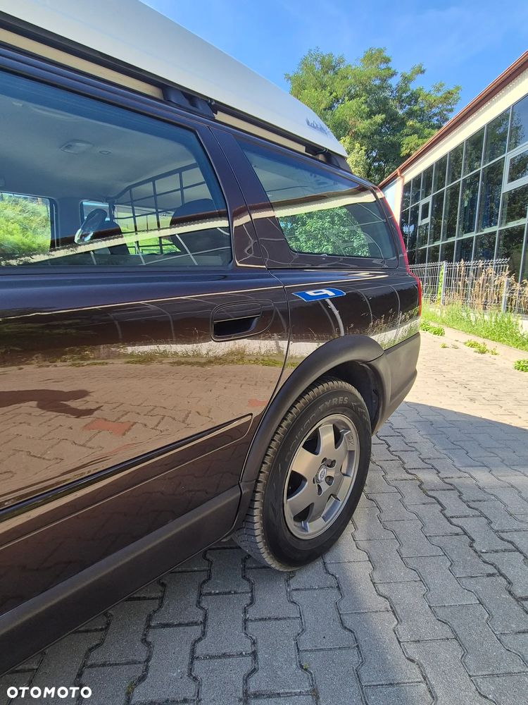 Volvo XC 70 - 13