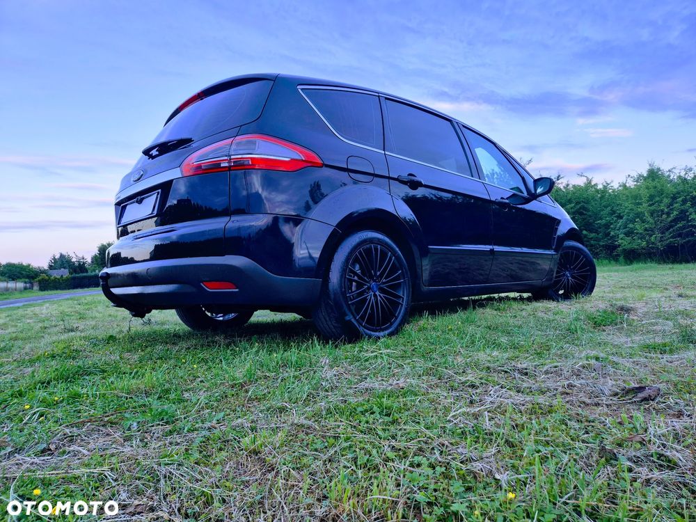 Ford S-Max 2.0 TDCi DPF Business Edition - 16