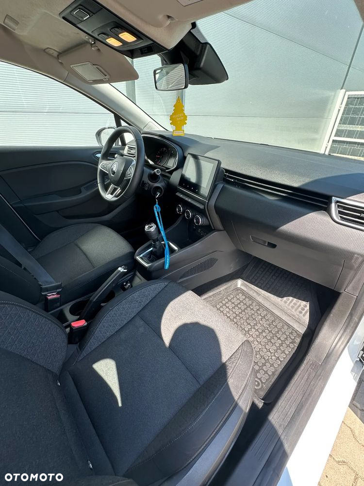 Renault Clio 1.0 SCe Life - 7