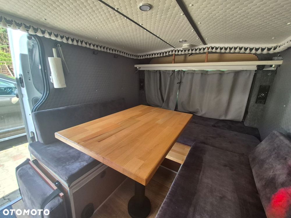 Renault Trafic FAP L2H1 Komfort - 25