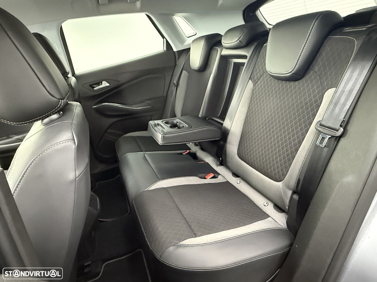 Opel Grandland X 1.6 T PHEV Ultimate - 15