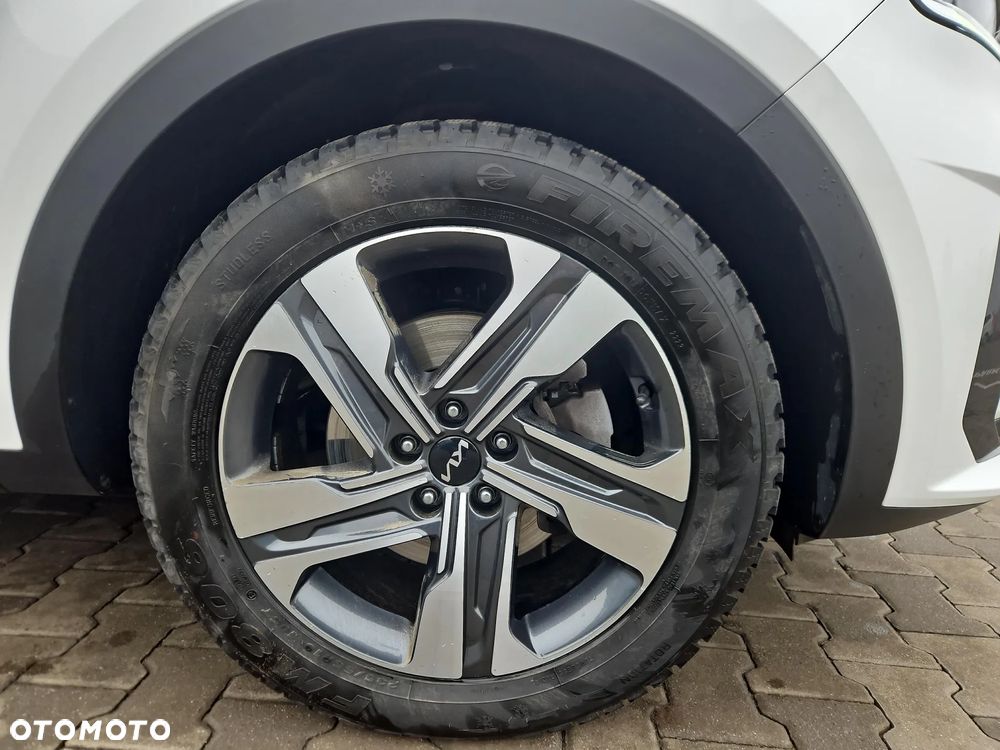 Kia Sorento 1.6 T-GDI HEV Prestige Line AWD 7os - 33