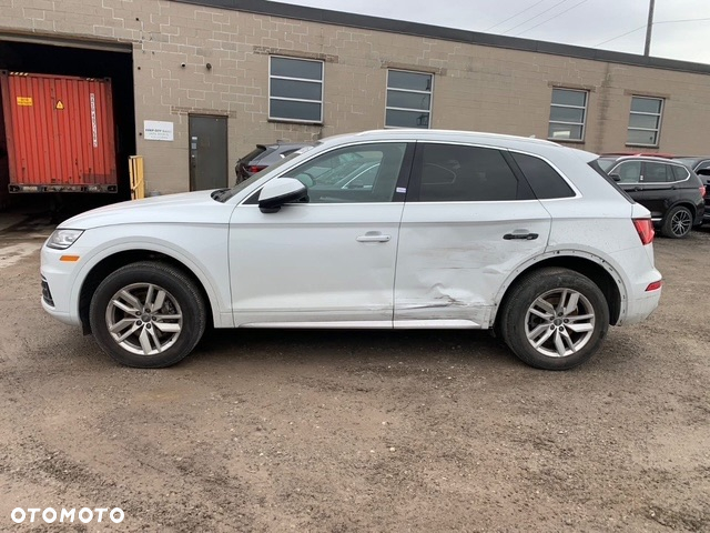 Audi Q5 2.0 TFSI Quattro S tronic - 10