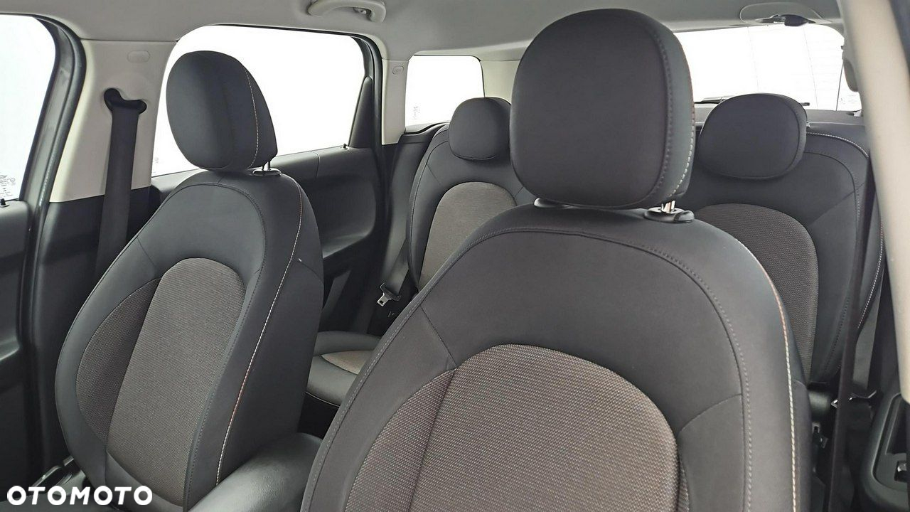 MINI Countryman - 11