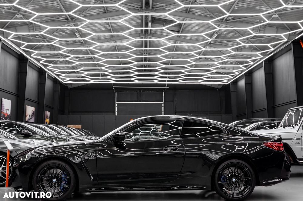 BMW M4 Competition AT - 28