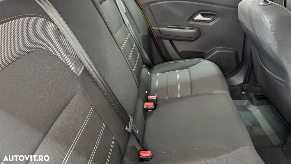 Dacia Sandero Stepway - 14