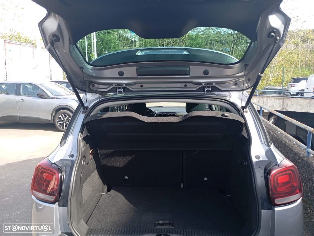 Citroën C3 Aircross 1.2 PureTech Plus - 7